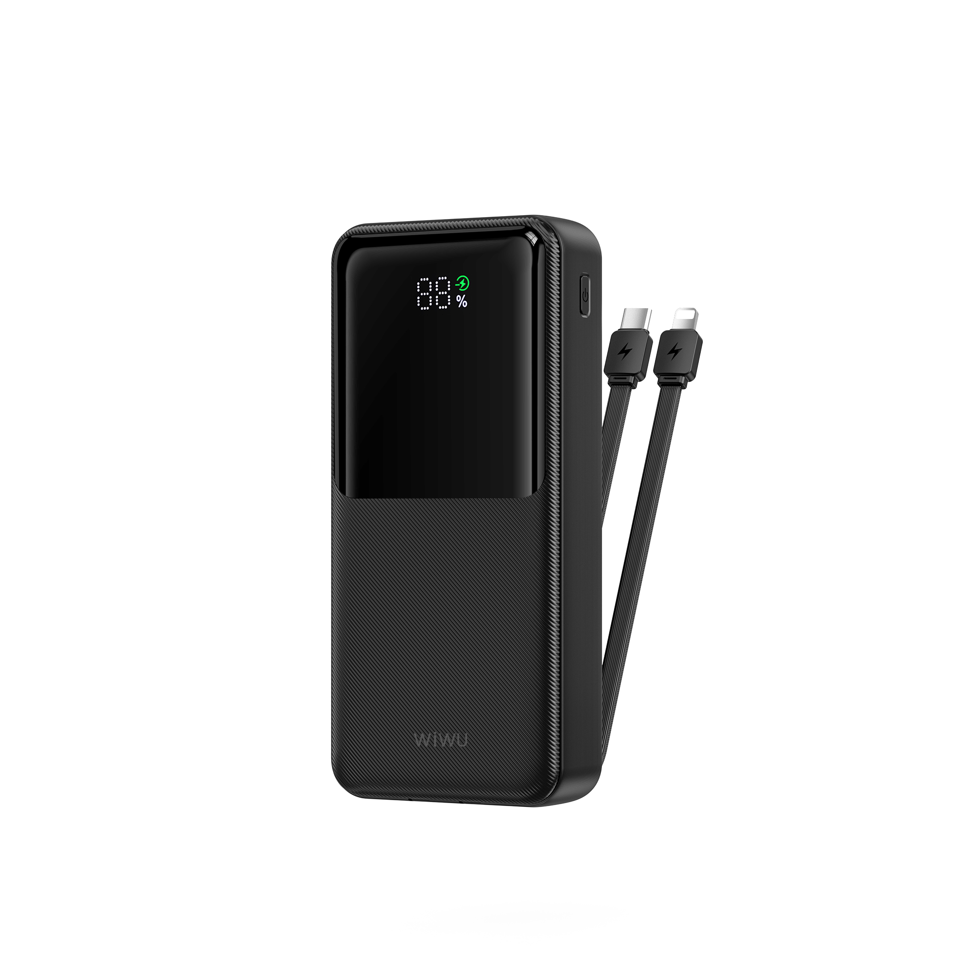 WiWU 22.5W Essen Power Bank 20000mAh 2A 1C